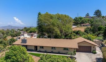 1109 Via La Cuesta, Escondido, CA 92029