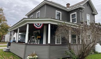 115-123 Church St, Cambridge, VT 05464