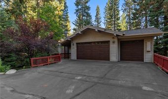 577 Silvertip Dr, Incline Village, NV 89451