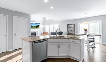 124 Northill Dr A, Amherst, NY 14221