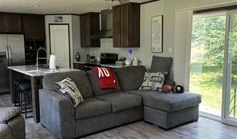 1318 N Banty Rd, Bennington, OK 74723