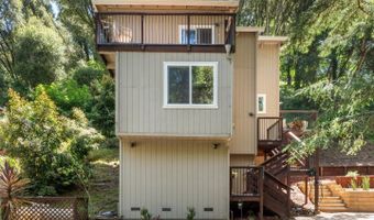 140 Baker Rd, Aptos, CA 95003