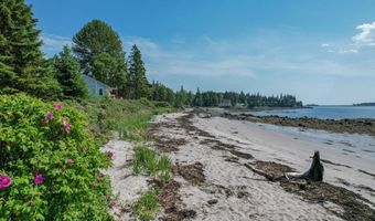 397 Cape Split Rd, Addison, ME 04606