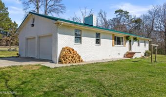 575 County Road 655, Athens, TN 37303