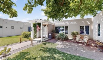 1508 SAN CARLOS Rd SW, Albuquerque, NM 87104