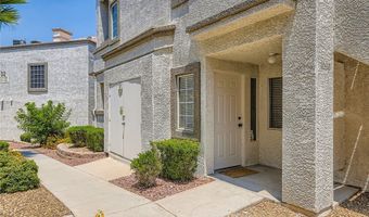 3125 N Buffalo Dr 1090, Las Vegas, NV 89128