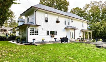 330 Hawthorne Dr, Bedford, IN 47421