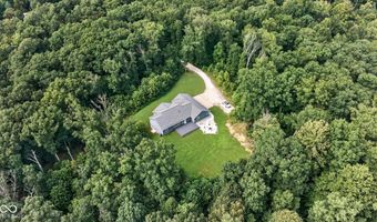 10675 W Andry Ln, Birdseye, IN 47513