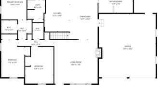 2915 Lee Marie Dr, Adrian, MI 49221