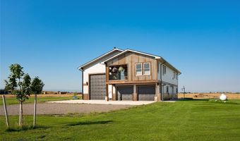 1545 Bolinger Rd, Belgrade, MT 59714