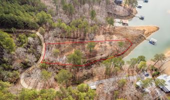938 ARLEY LANDING Rd, Arley, AL 35541