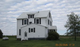 3065 Grant Ave, Adair, IA 50002