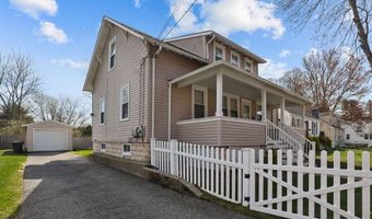 56 Errol St, Warwick, RI 02888