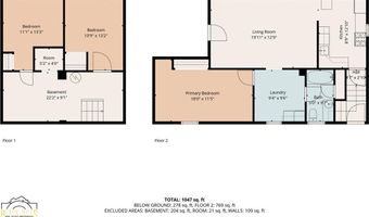 206 6th Ave, Belle Fourche, SD 57717