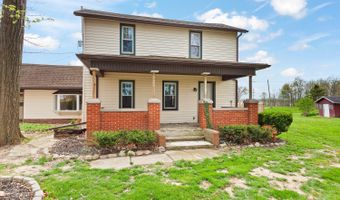5910 Lyons Hwy, Adrian, MI 49221