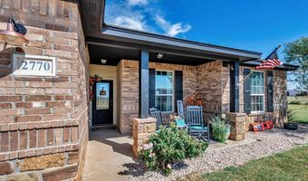 2770 SE 4651, Andrews, TX 79714