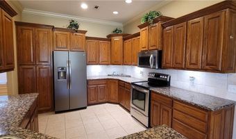 2305 Chinquapin Ave, Bentonville, AR 72713