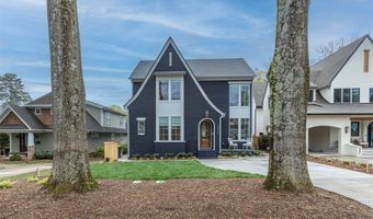 2336 Chesterfield Ave, Charlotte, NC 28205