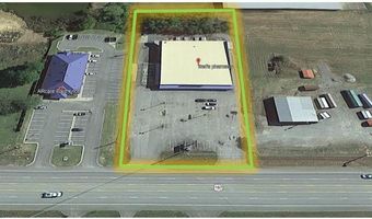 170 Hwy 167, Bald Knob, AR 72010