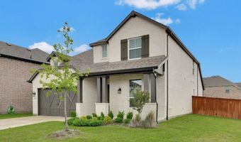 14936 Grissom Ave, Aledo, TX 76008