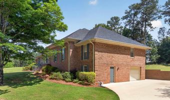 360 KELLY LYNN Dr, Anniston, AL 36207