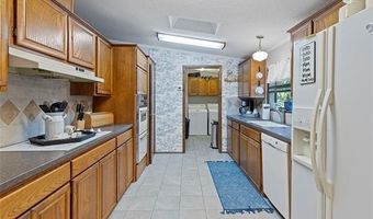 8515 N 220 Rd, Beggs, OK 74421