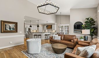 67 Old Grove Ln, Apex, NC 27502