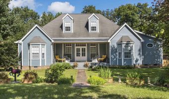 1377 Pine Rd, Camden, SC 29020