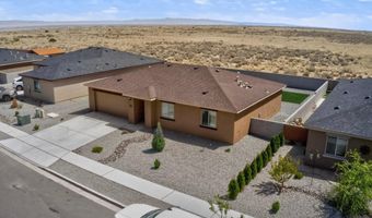 2501 Desi Loop, Belen, NM 87002