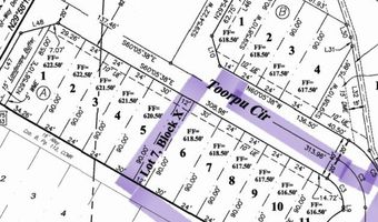 514 Toorpu Cir, Allen, TX 75002