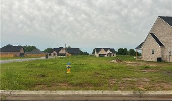 Lot 87 Buffalo Pass, Barling, AR 72923