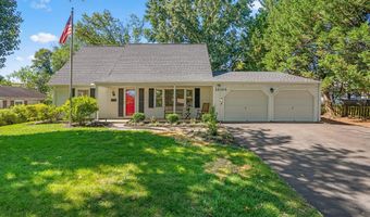 12003 MARVEL Ln, Bowie, MD 20715