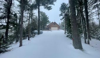 6856 Five Mile Pt, Allouez, MI 49805