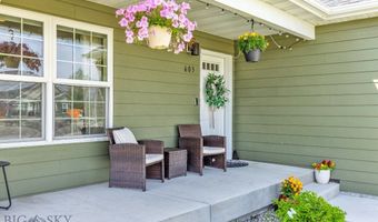 603 13th St, Belgrade, MT 59714