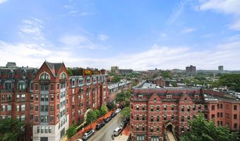 285 Columbus Ave 706, Boston, MA 02116