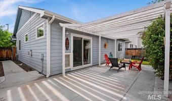 9617 W De Witt St, Boise, ID 83704