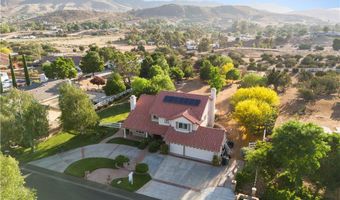 32755 Dorama Ave, Acton, CA 93510