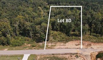 142 Shepherd Loop Dr, Arkadelphia, AR 71923