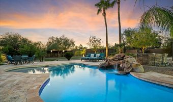 5630 E PEAK VIEW Rd, Cave Creek, AZ 85331