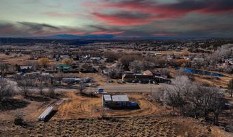 1 Plus Acres On Highway 522, Arroyo Hondo, NM 87513