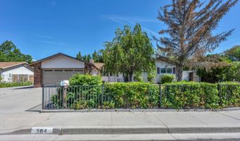 504 Boulder Dr, Carson City, NV 89706