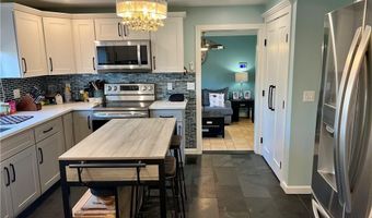 45 Rosemary St, Cranston, RI 02920