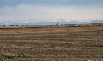 LOT 5 144th Ave, Bennett, CO 80102