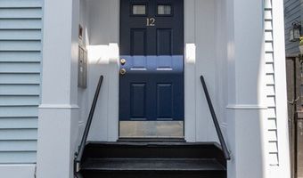 12 Salem Street Ave 2, Boston, MA 02129