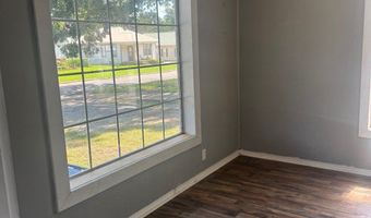 810 E. Osage Ave, McAlester, OK 74501