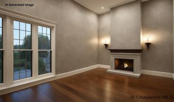 364 BOCAGE Dr, Cheyenne, WY 82009