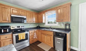 207 Ruger Dr, Bardstown, KY 40004