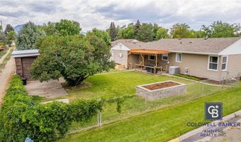 2026 Kerper Blvd, Cody, WY 82414