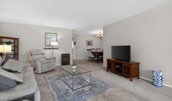 7551 SPRING LAKE Dr D-1, Bethesda, MD 20817
