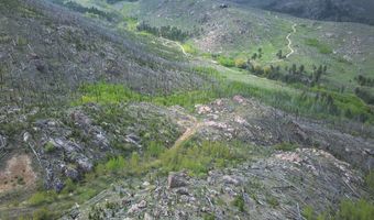 3839 Davis Ranch Rd, Bellvue, CO 80512